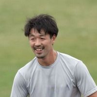 阿部寿樹の写真