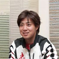 野村祐輔の写真