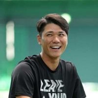 坂本勇人の写真