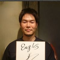 島内宏明の写真