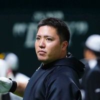 山川穂高の写真