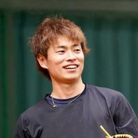 山岡泰輔の写真